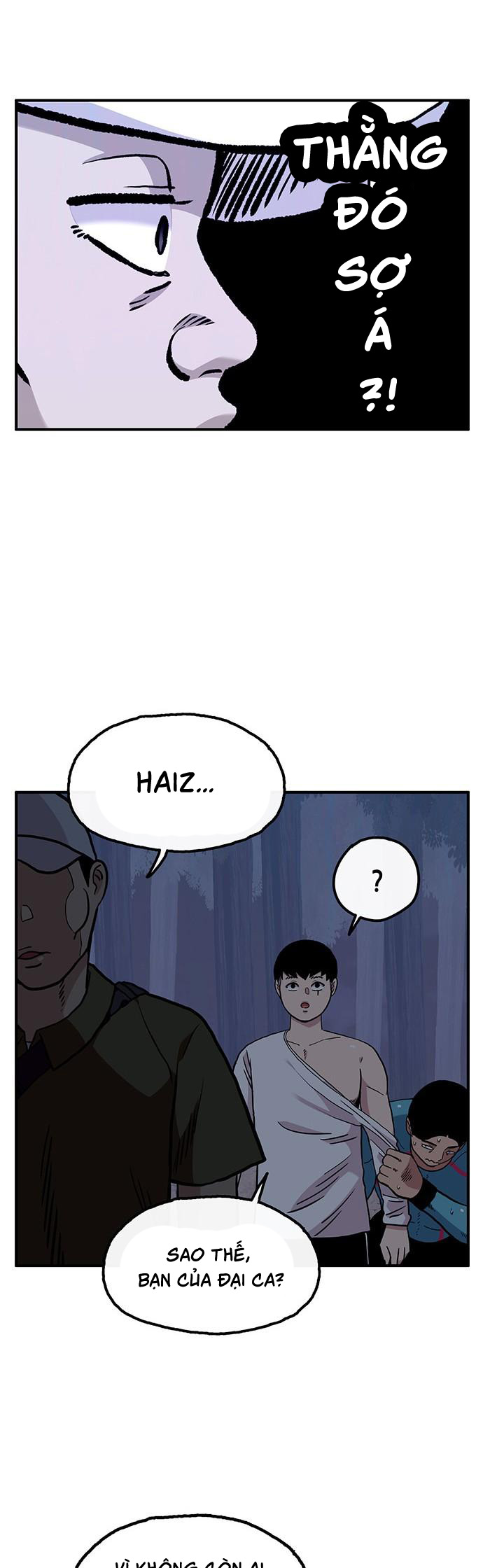 Chúa Tể Muôn Loài Chapter 56.1 - 9