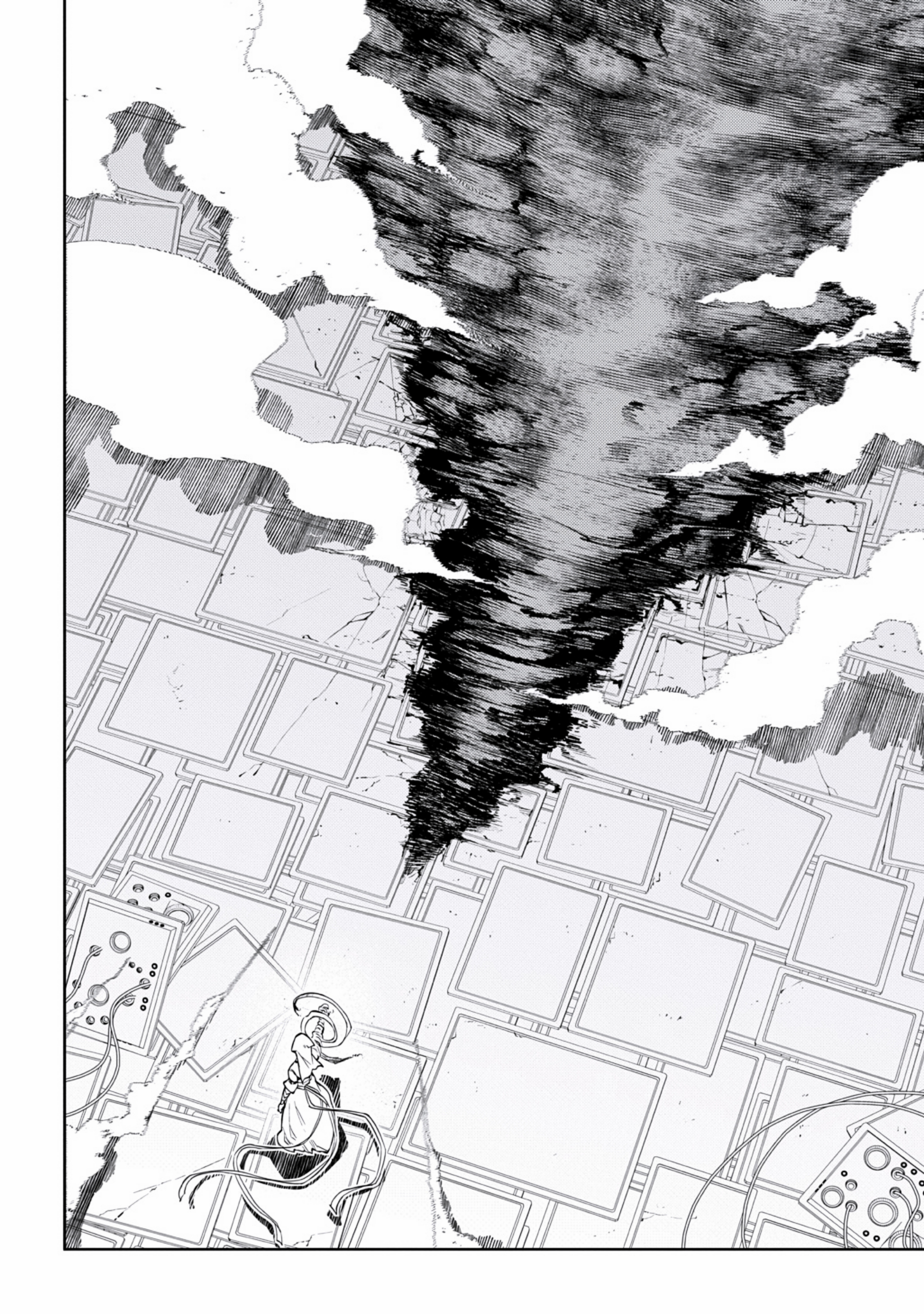 Reincarnation No Kaben Chapter 120 - 16