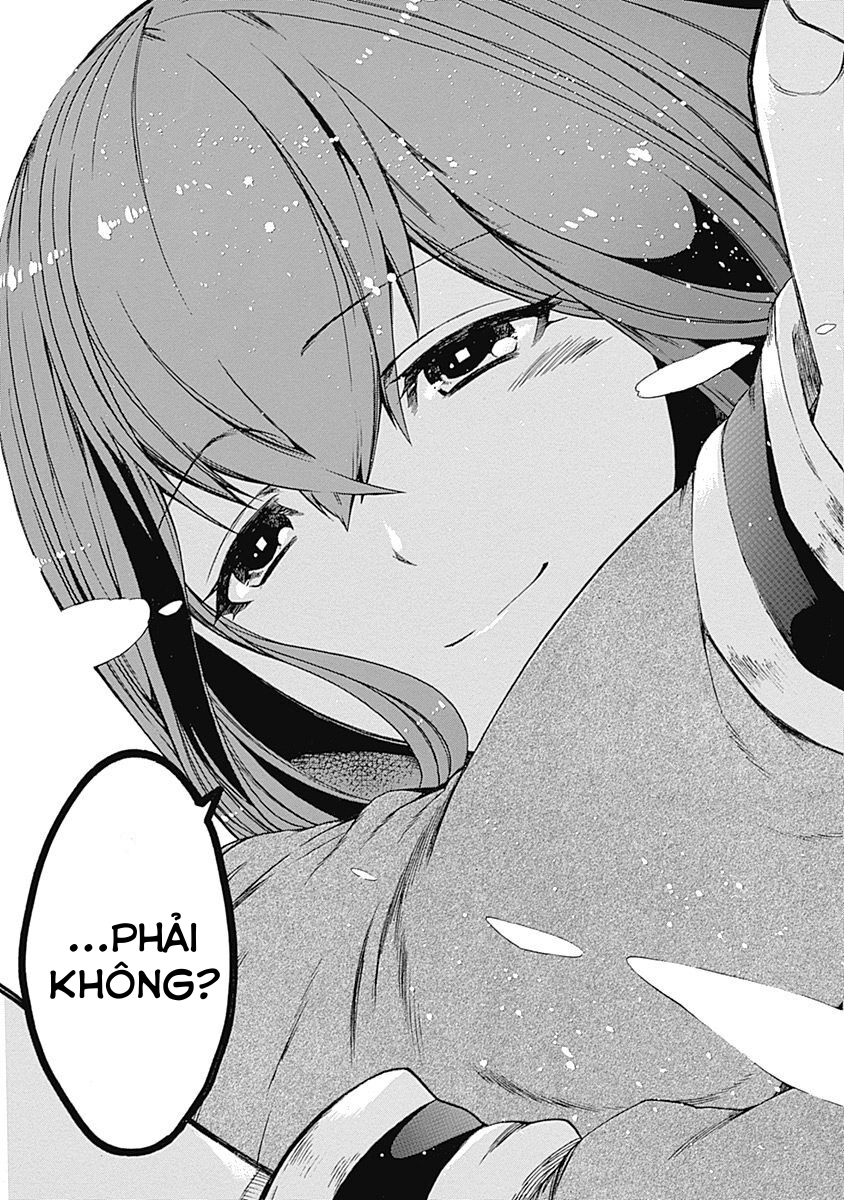 Steins;Gate - Babel of the Grieved Maze Chapter 6 - Trang 2