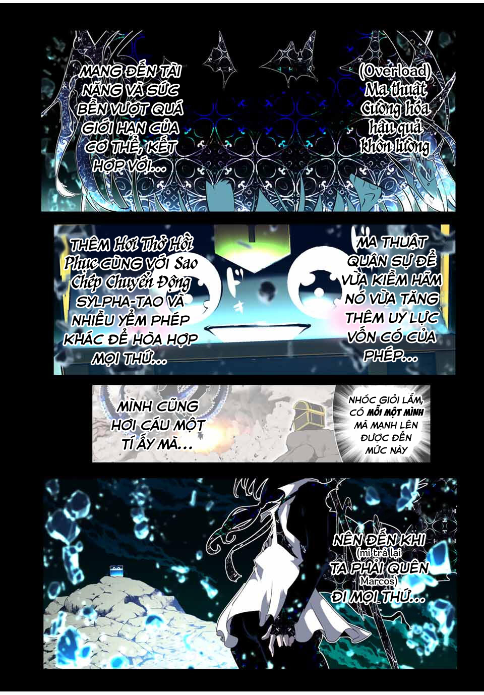 Chuyển Sinh Thành Thất Hoàng Tử Chapter 203 - 17