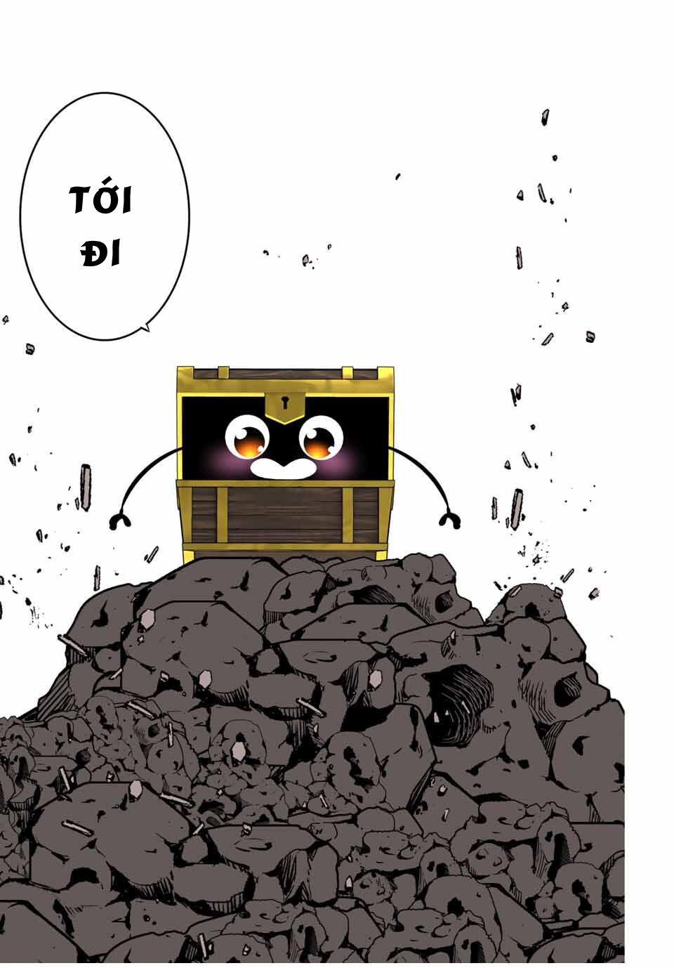 Chuyển Sinh Thành Thất Hoàng Tử Chapter 203 - 20