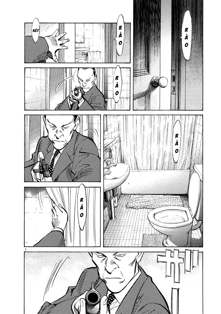 Monster Bản Đẹp Chapter 156 - 2