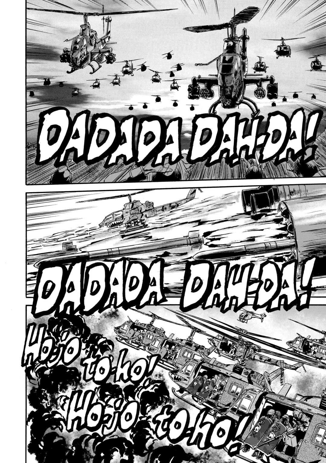 Gate - Jietai Kare No Chi Nite, Kaku Tatakeri Chapter 143.2 - 10