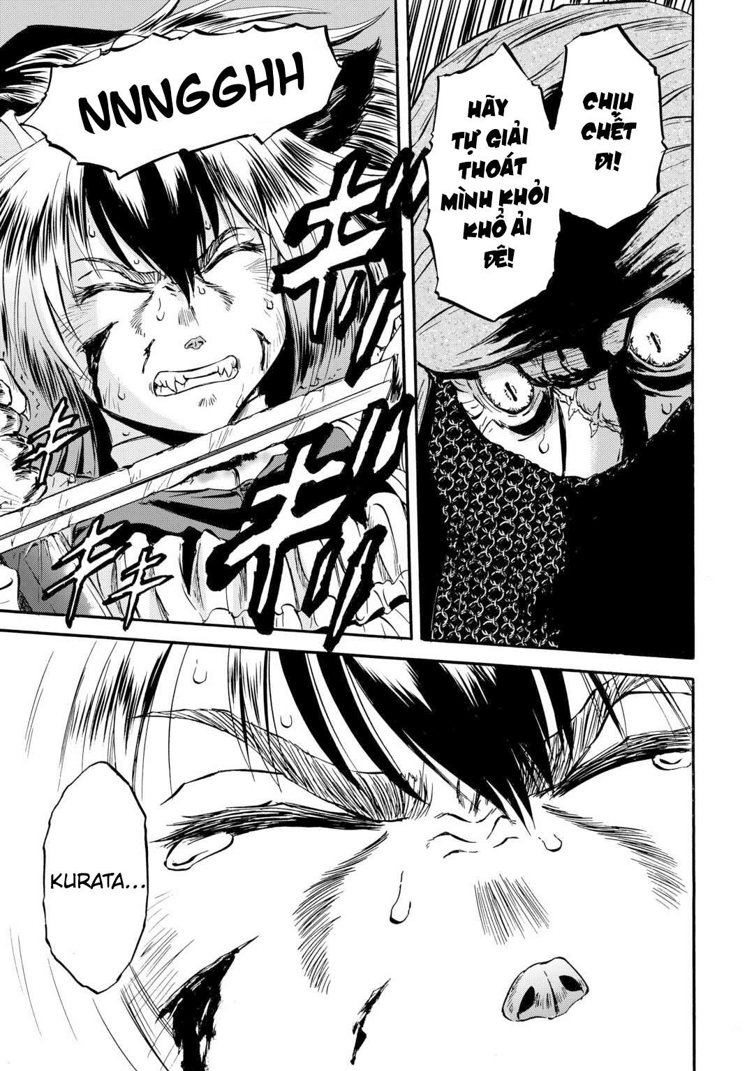 Gate - Jietai Kare No Chi Nite, Kaku Tatakeri Chapter 143.2 - 26