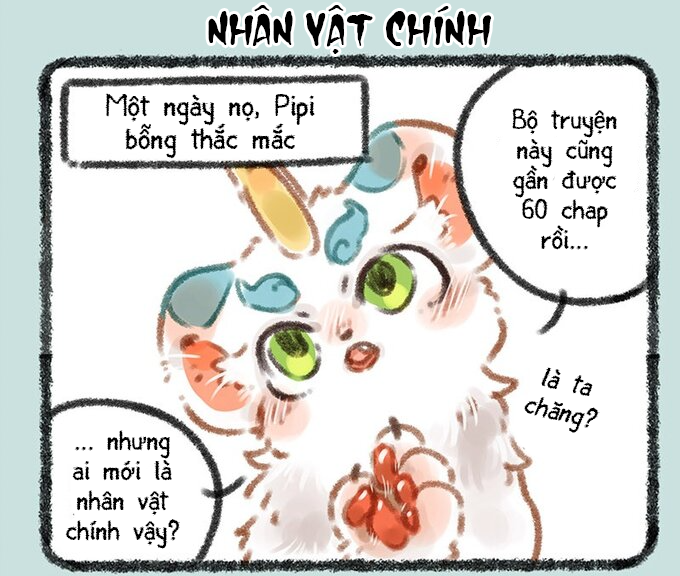 Có Linh Thú Chapter 57 - 2