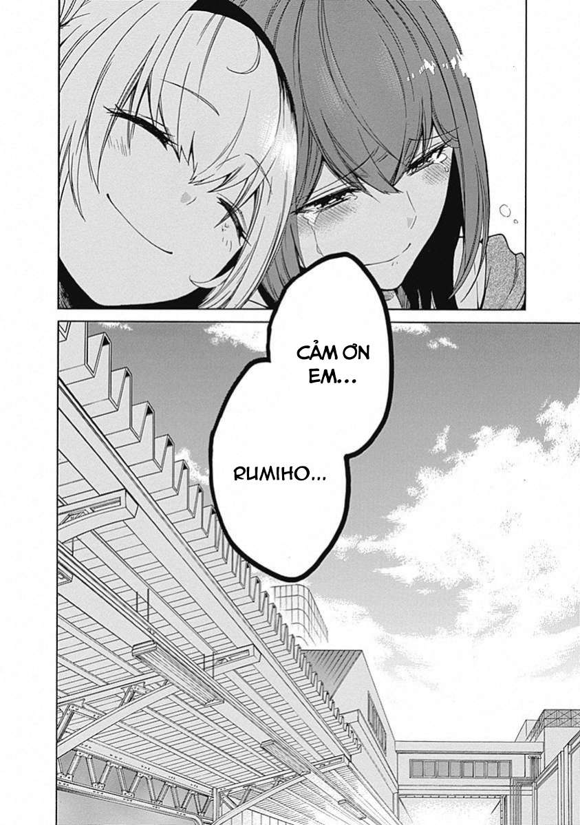Steins;Gate - Babel of the Grieved Maze Chapter 12 - Trang 2
