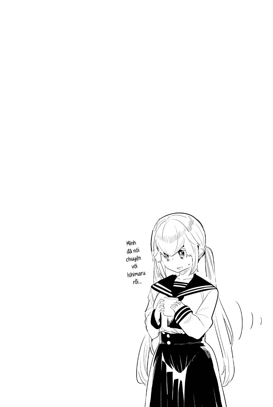 Houkago No Goumon Shoujo Chapter 115 - 12