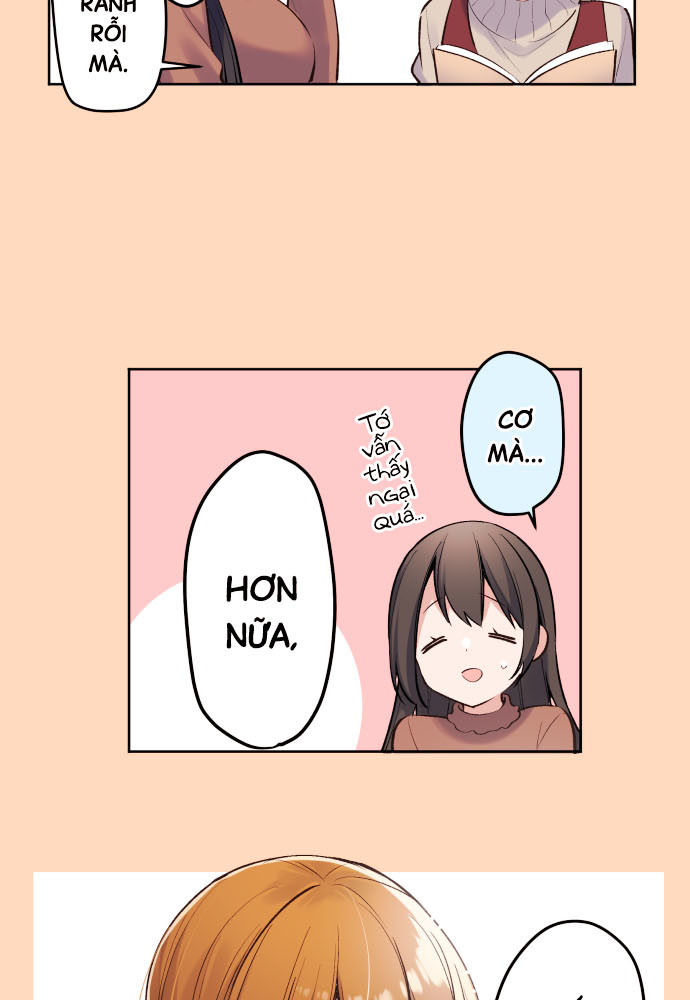 Class Maid (Shimamura) Chapter 146 - 13