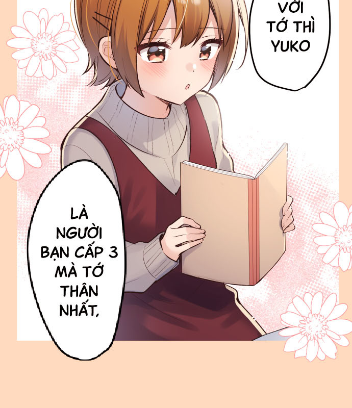 Class Maid (Shimamura) Chapter 146 - 14