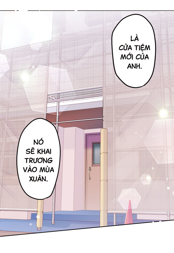 Class Maid (Shimamura) Chapter 146 - 38
