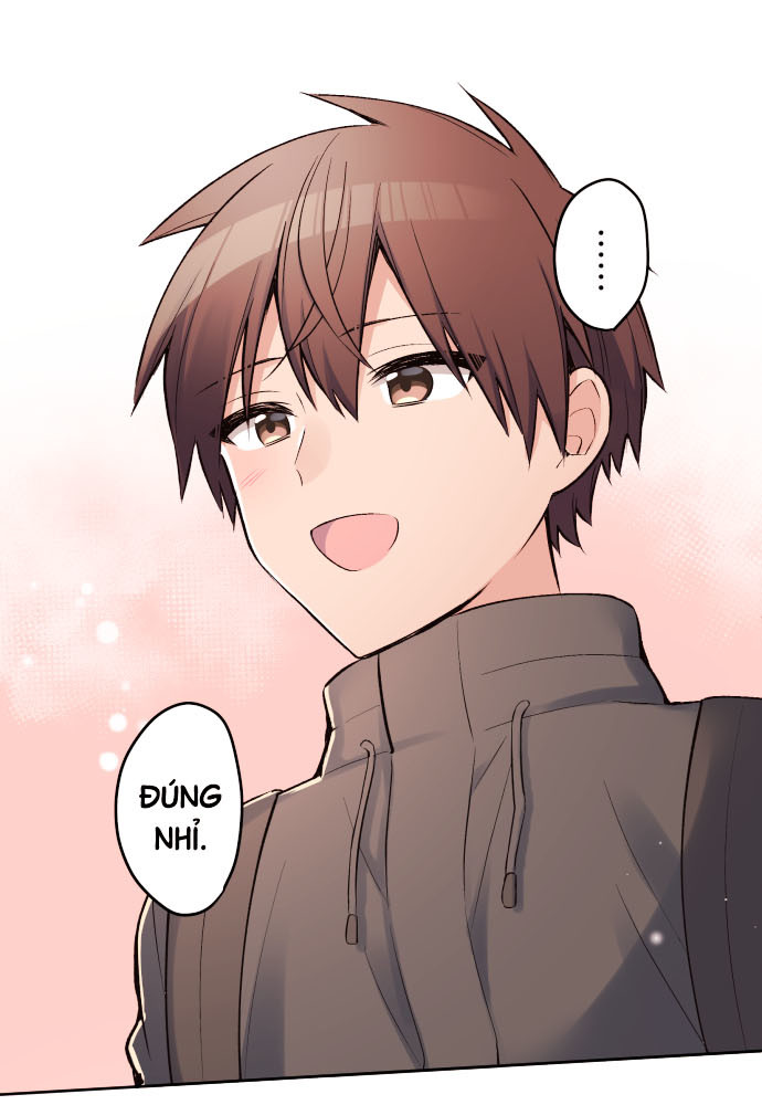 Class Maid (Shimamura) Chapter 146 - 49