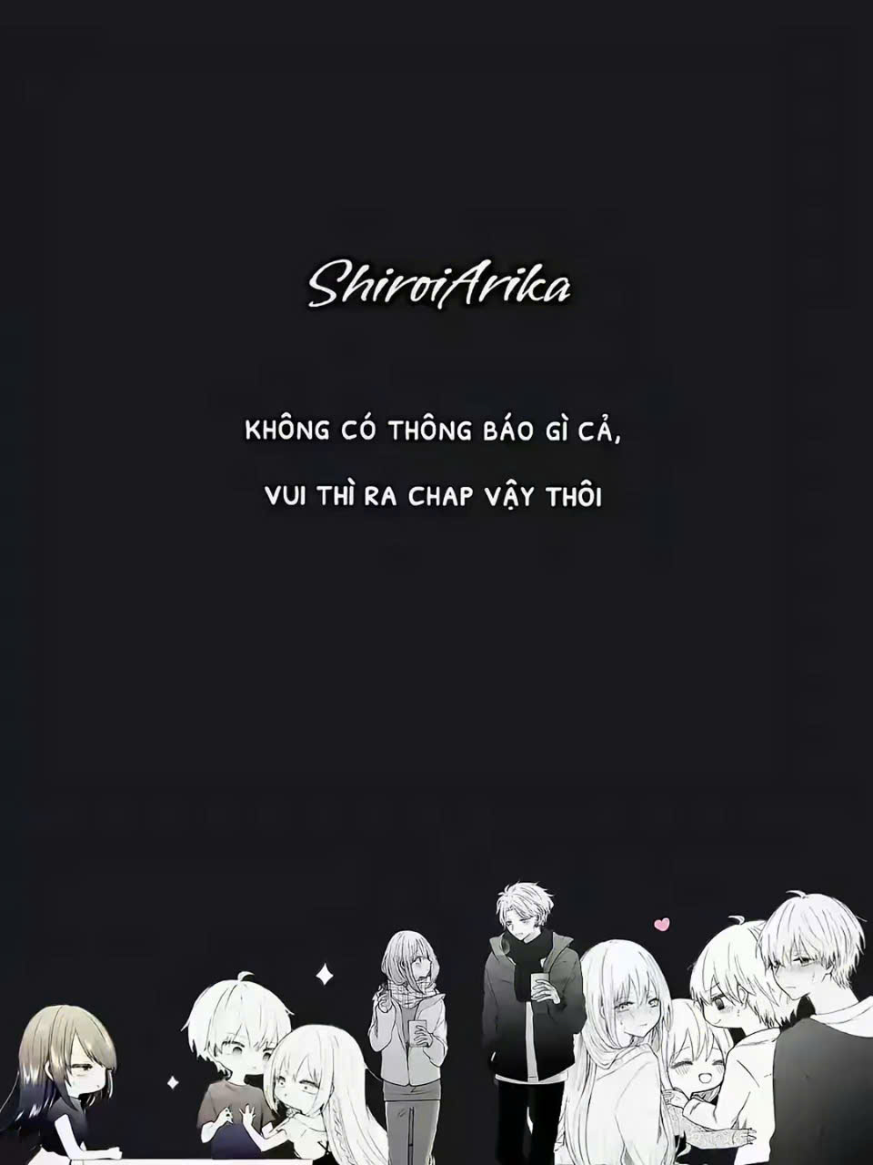 Ichizu De Bitch Na Kouhai Chapter 154.5 - 4