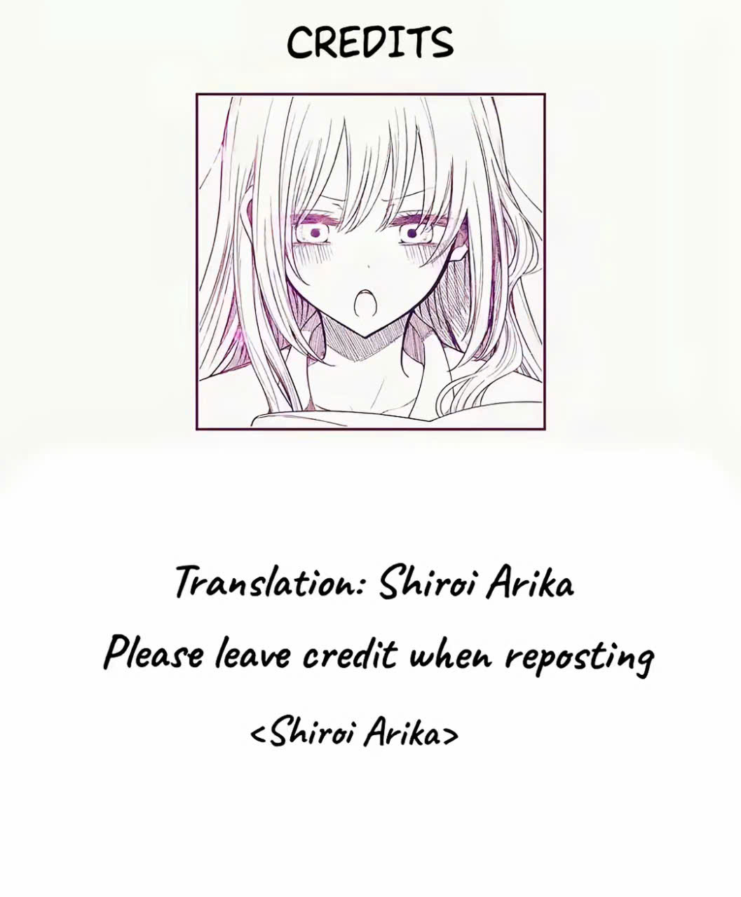 Ichizu De Bitch Na Kouhai Chapter 154.5 - 5