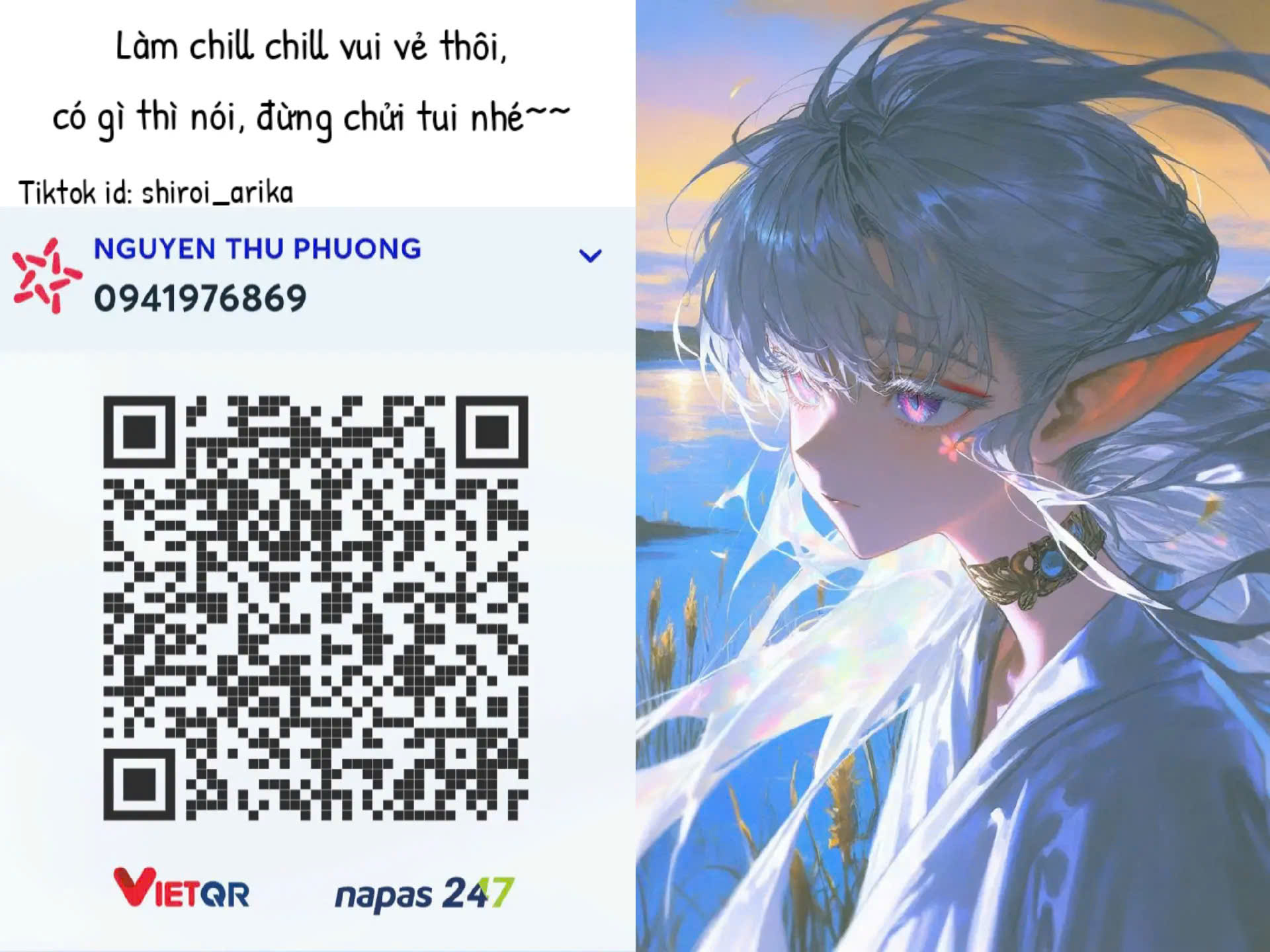 Ichizu De Bitch Na Kouhai Chapter 154.5 - 7