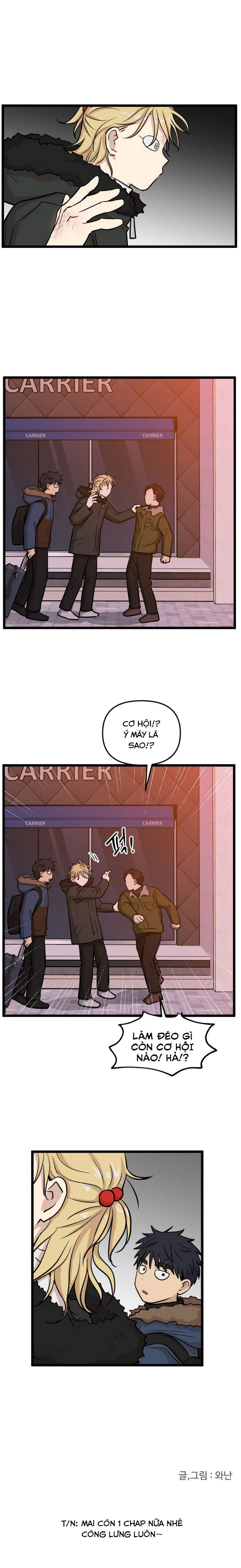 I Have No Home Chapter 214 - 10