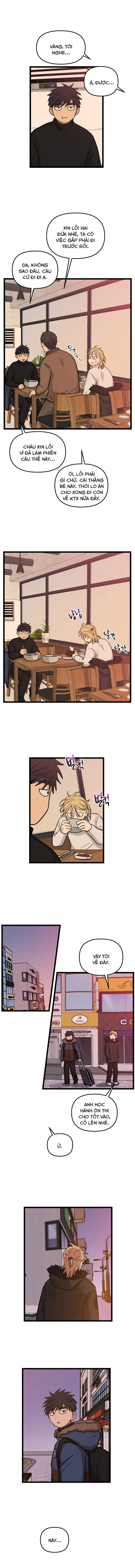 I Have No Home Chapter 214 - 7
