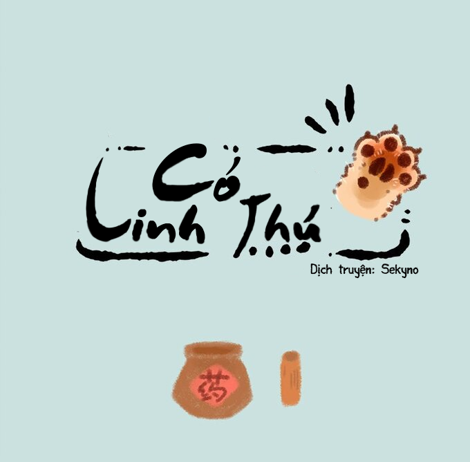 Có Linh Thú Chapter 44 - 1