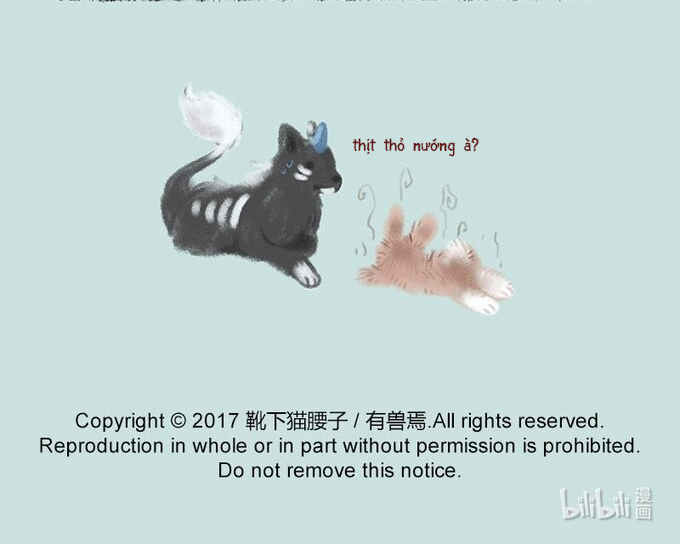 Có Linh Thú Chapter 44 - 8