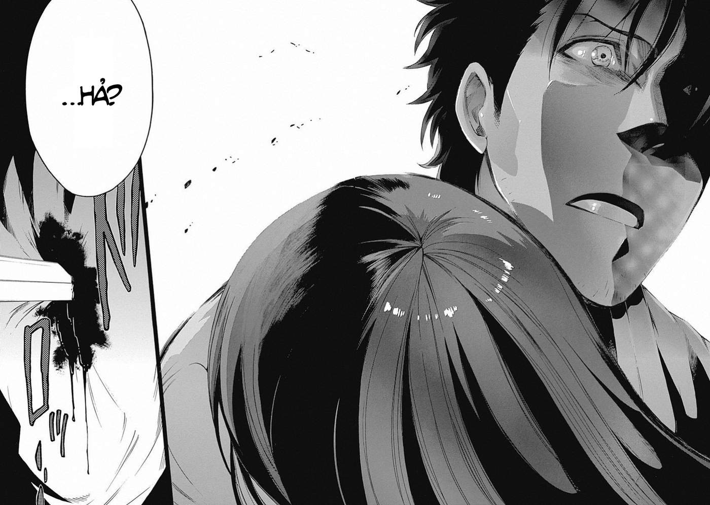 Steins;Gate - Babel of the Grieved Maze Chapter 15 - Trang 2