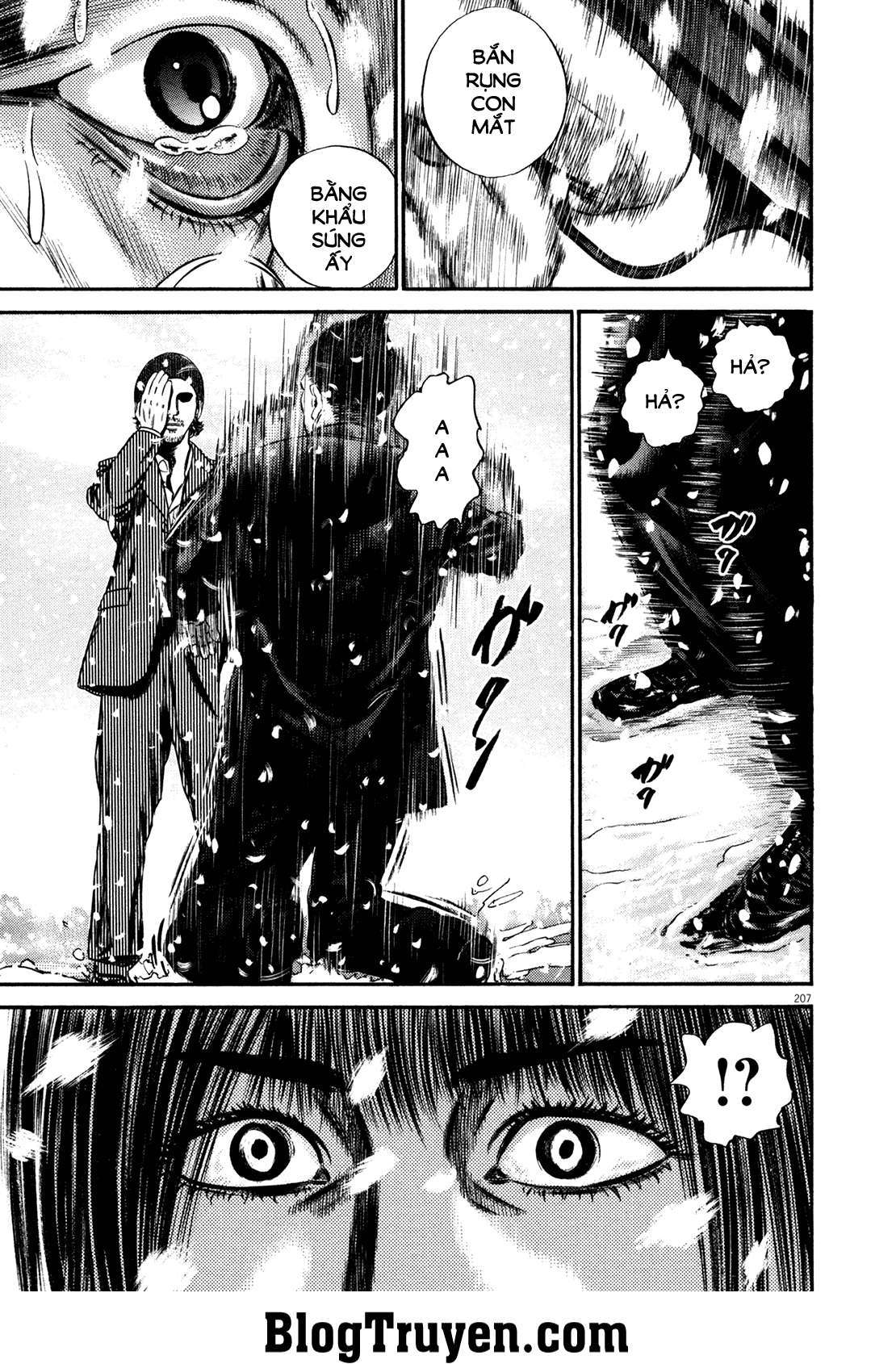 Homunculus Chapter 150 - 23