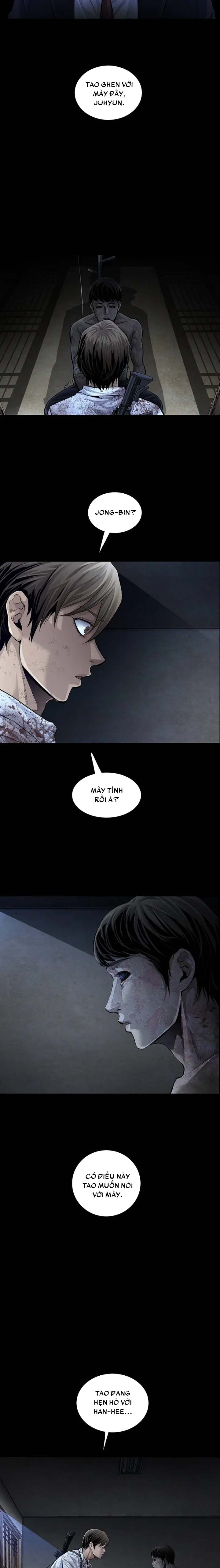 Dead Queen Chapter 36 - 11