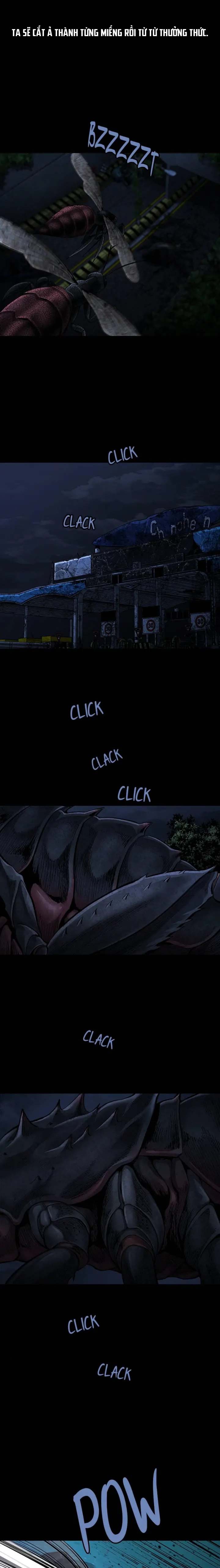 Dead Queen Chapter 36 - 15