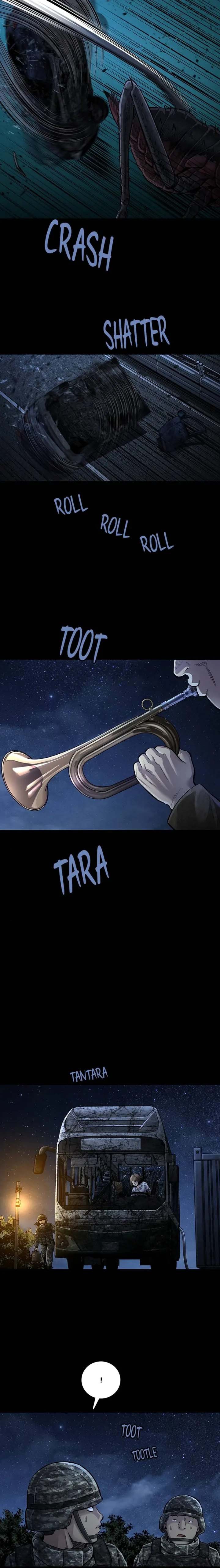 Dead Queen Chapter 36 - 16