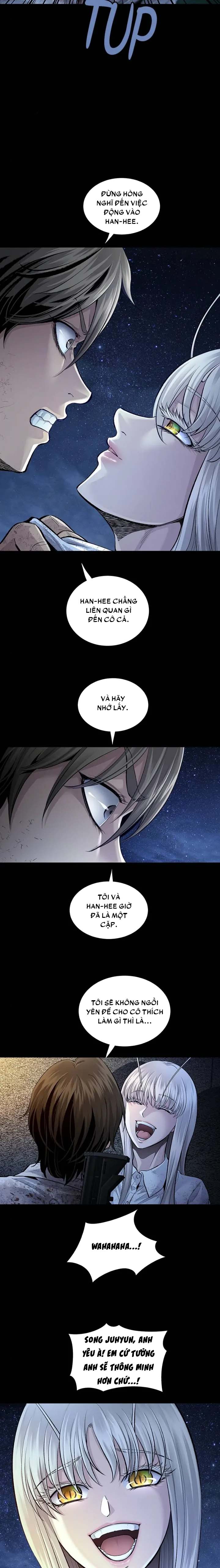 Dead Queen Chapter 36 - 6