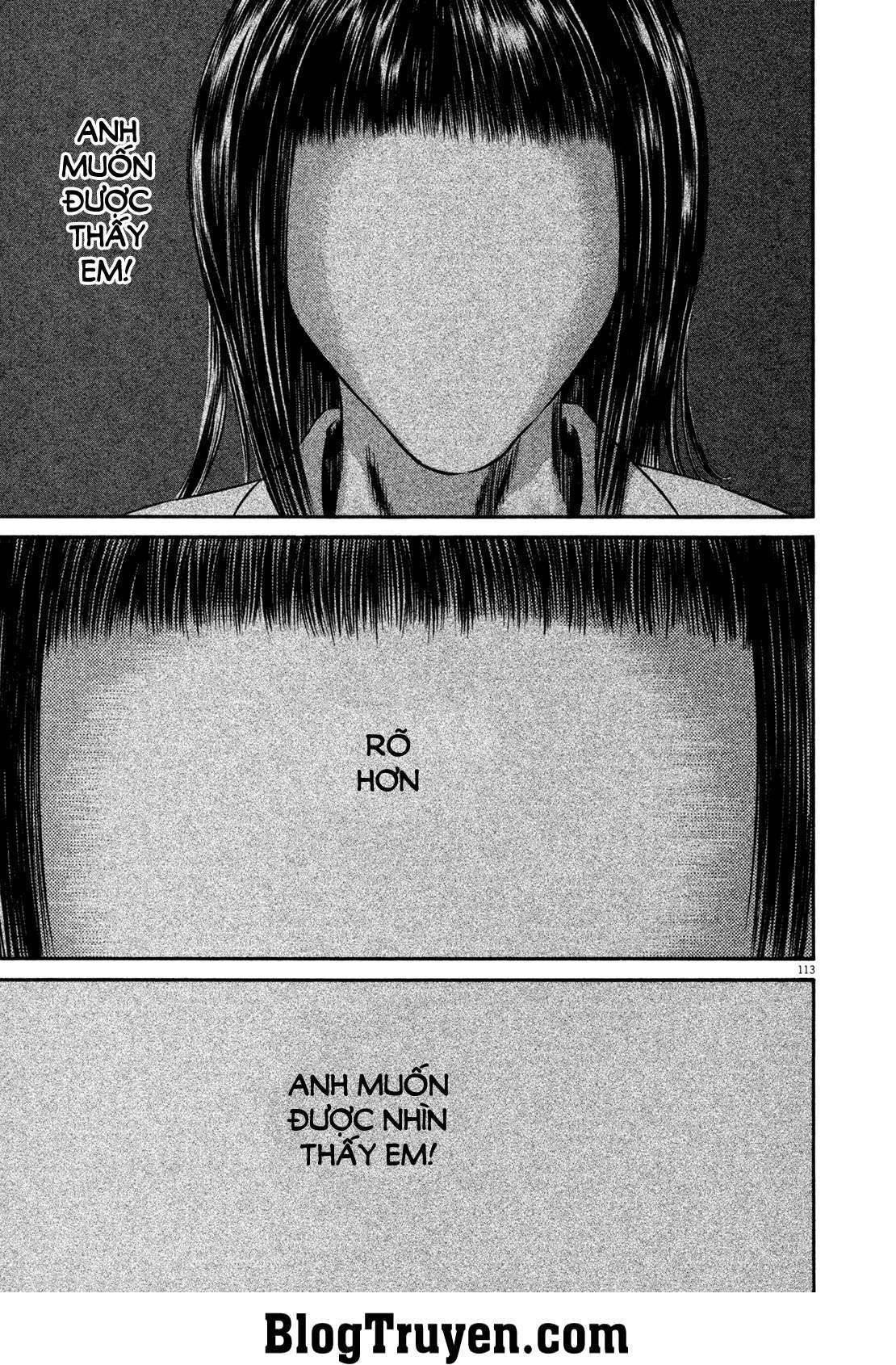Homunculus Chapter 145 - 23