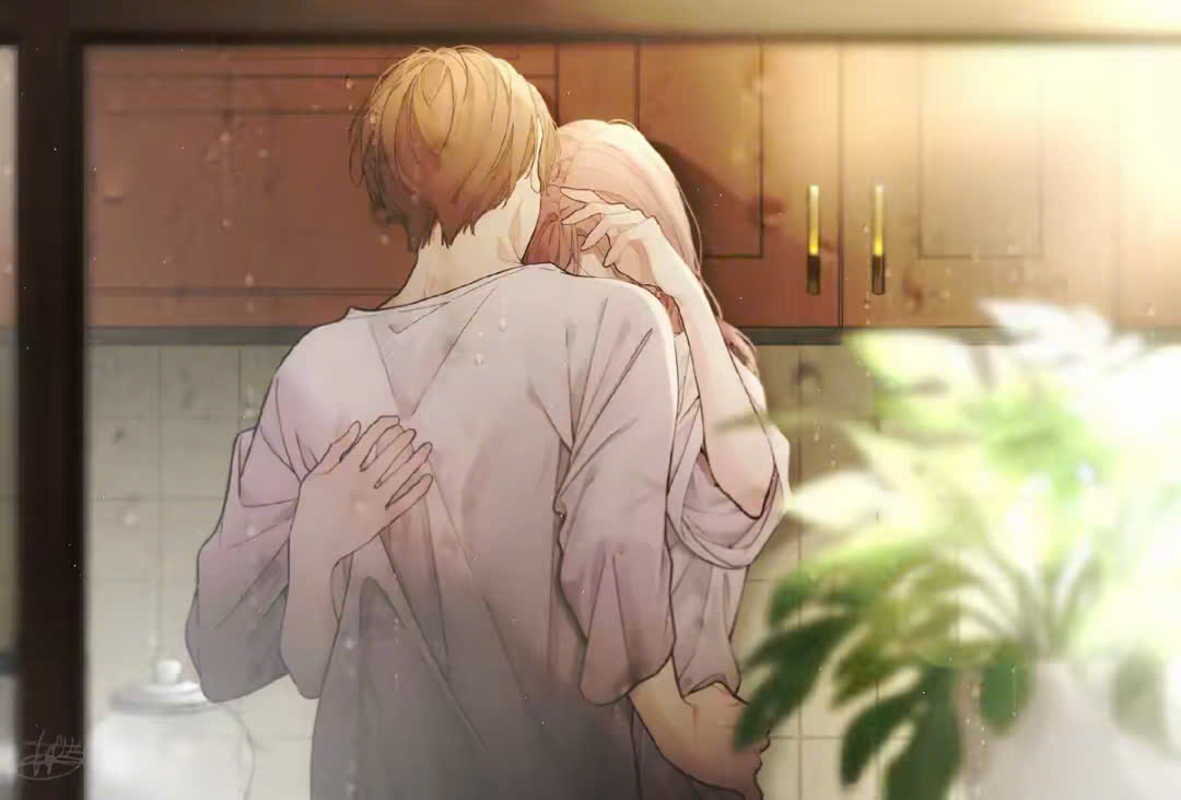 Tôi phải lòng chị gái của đứa bạn Chapter 8 - 7