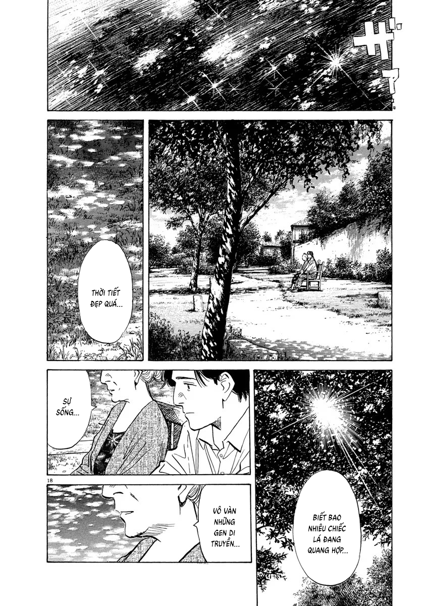 Monster Bản Đẹp - Trang 17