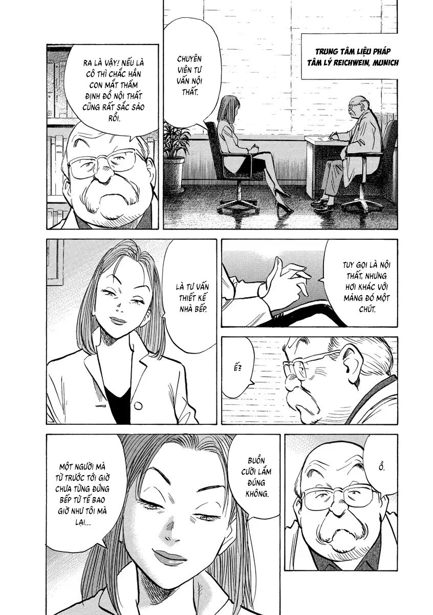 Monster Bản Đẹp - Trang 1