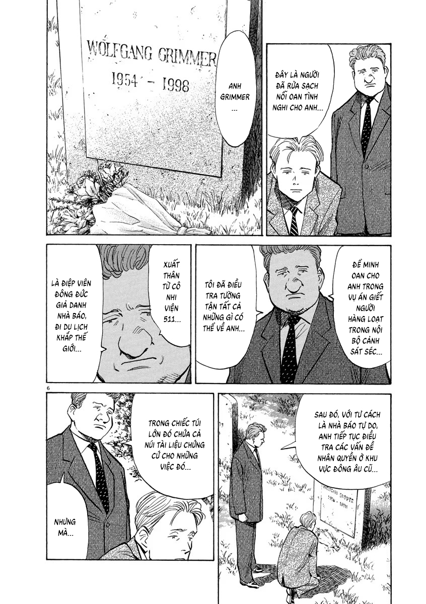 Monster Bản Đẹp - Trang 5