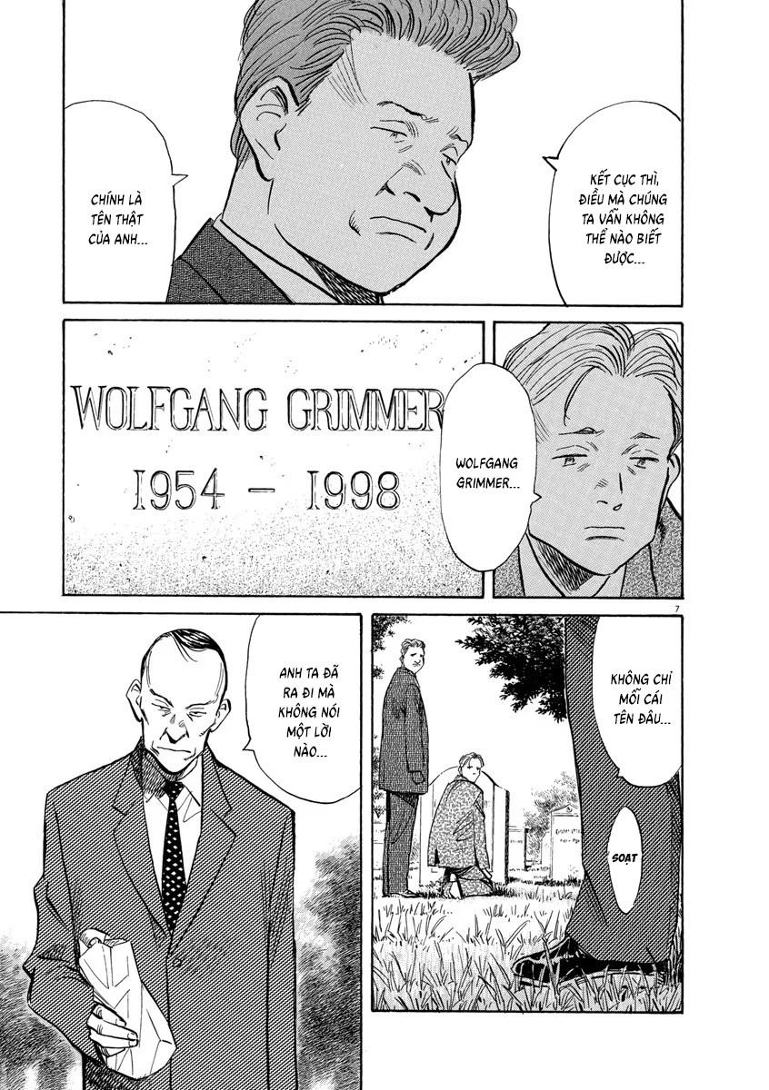 Monster Bản Đẹp - Trang 6