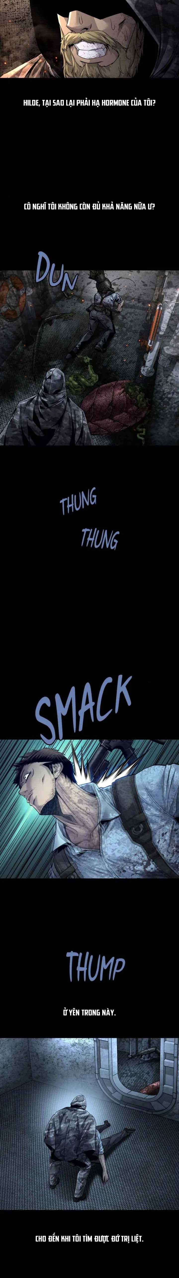 Dead Queen Chapter 129 - 11