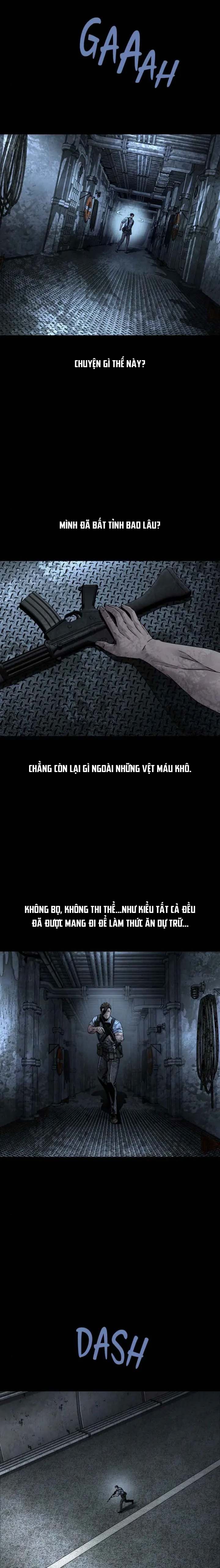 Dead Queen Chapter 129 - 12