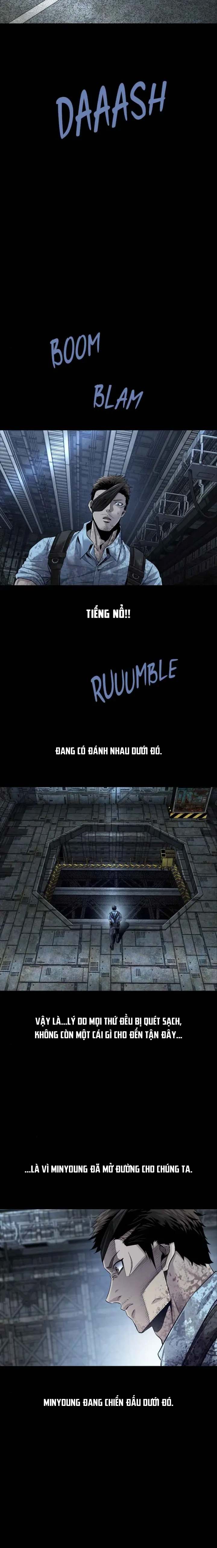 Dead Queen Chapter 129 - 13