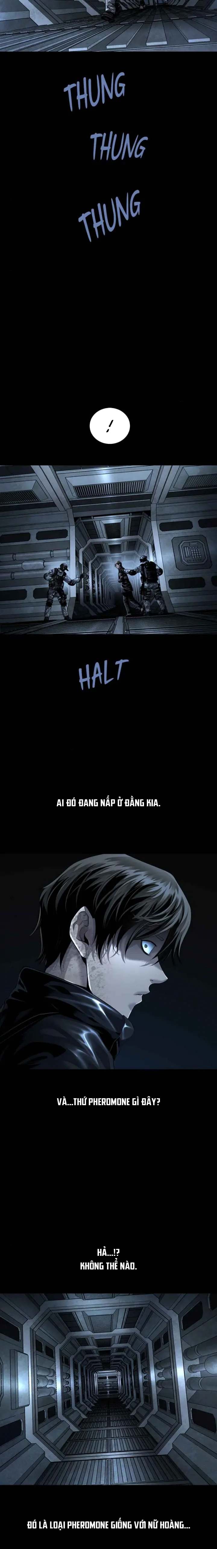 Dead Queen Chapter 129 - 18