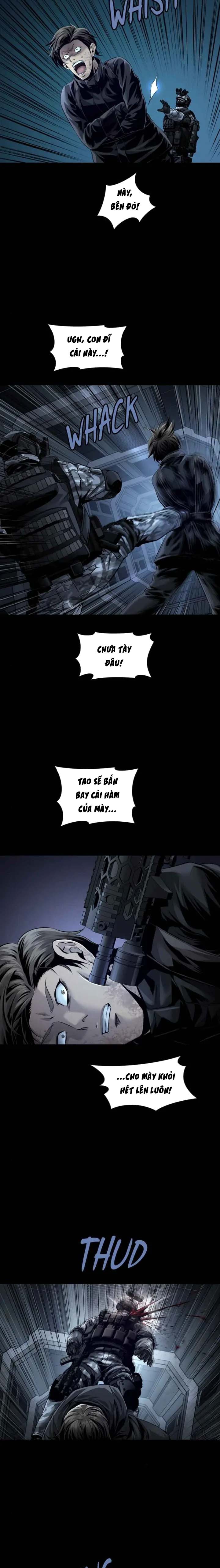 Dead Queen Chapter 129 - 20