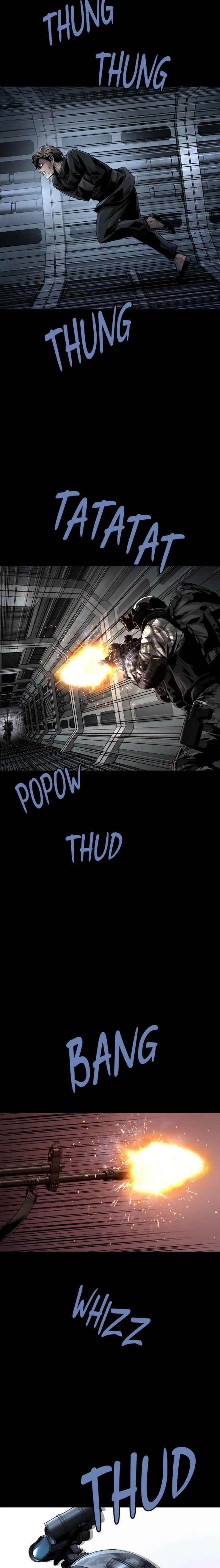 Dead Queen Chapter 129 - 21