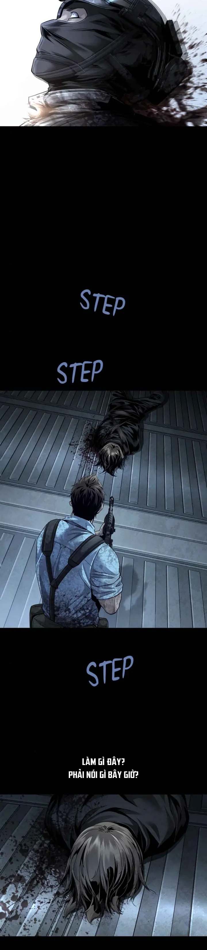 Dead Queen Chapter 129 - 22