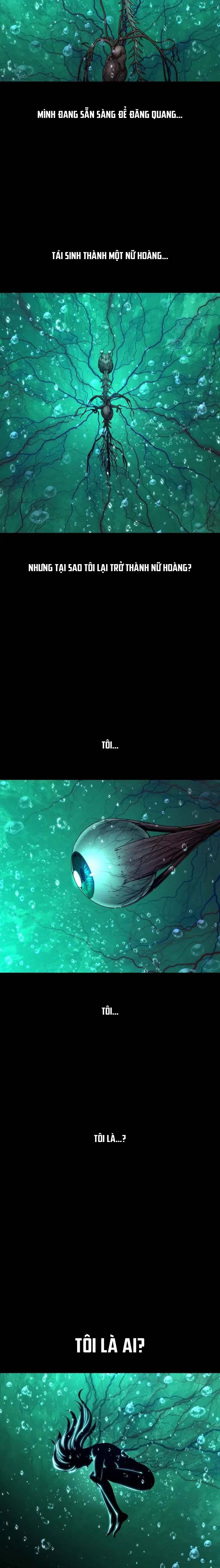 Dead Queen Chapter 129 - 4