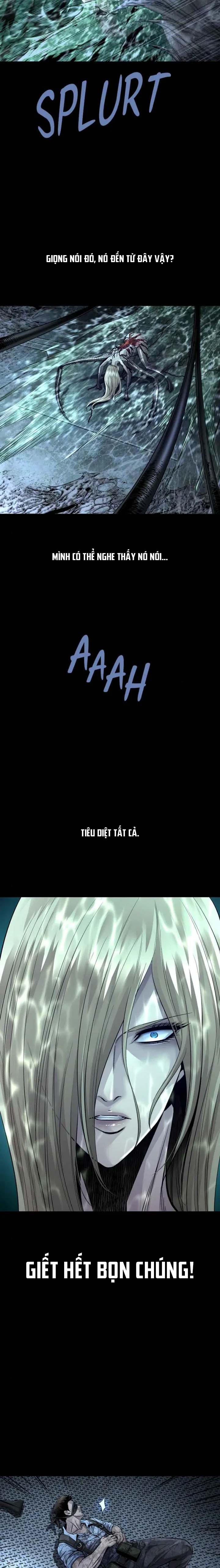 Dead Queen Chapter 129 - 6