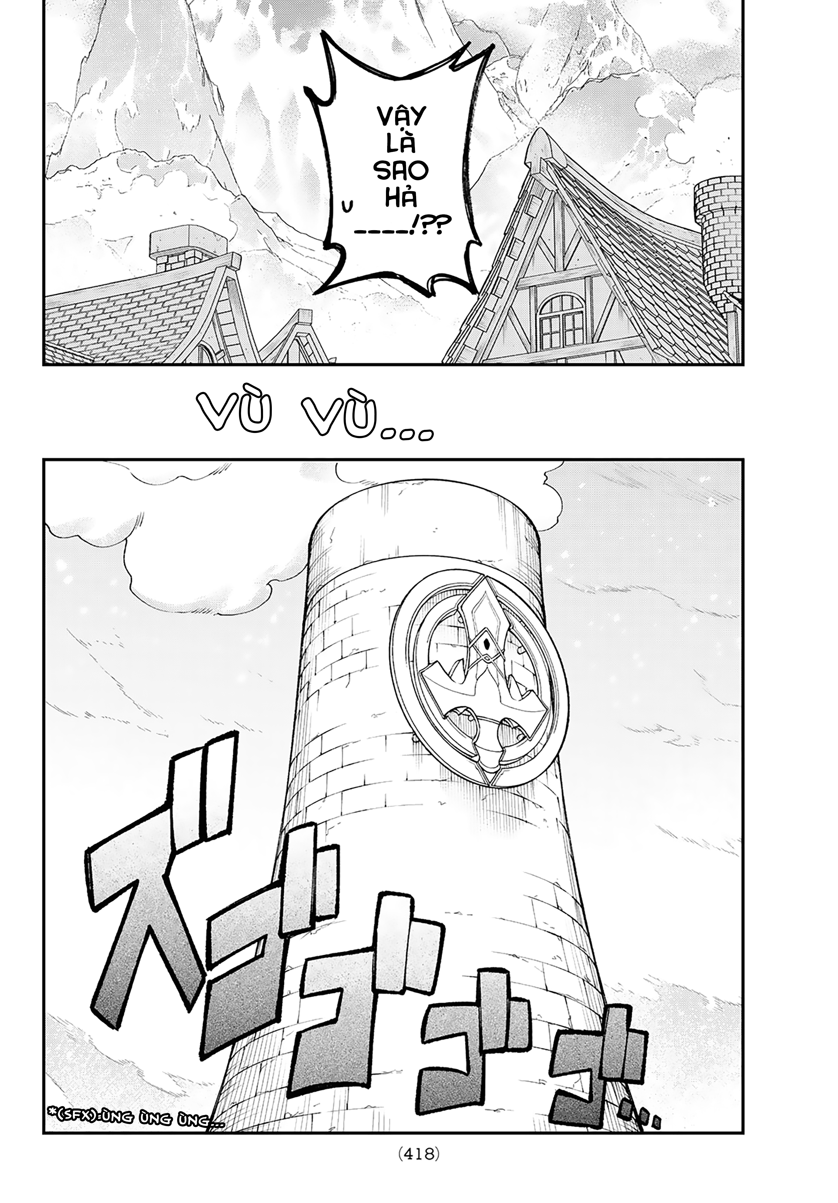 Lâu Đài Ma Vương Sudachi Chapter 28 - 17