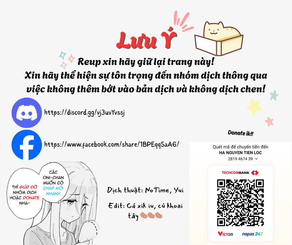 Tôi Kẻ Số Hai Và Cô Gái Số Một Chapter 4.1 - 22