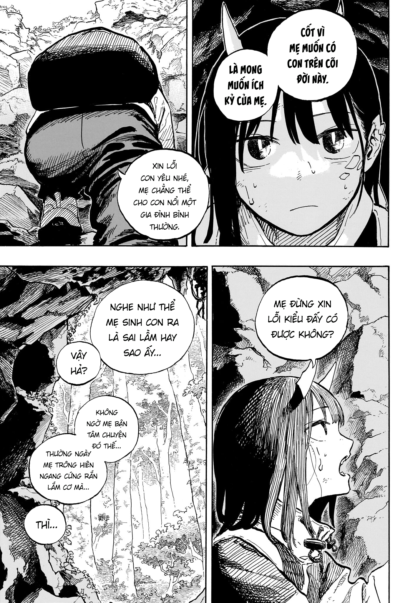 Ruri Dragon Chapter 46 - 11