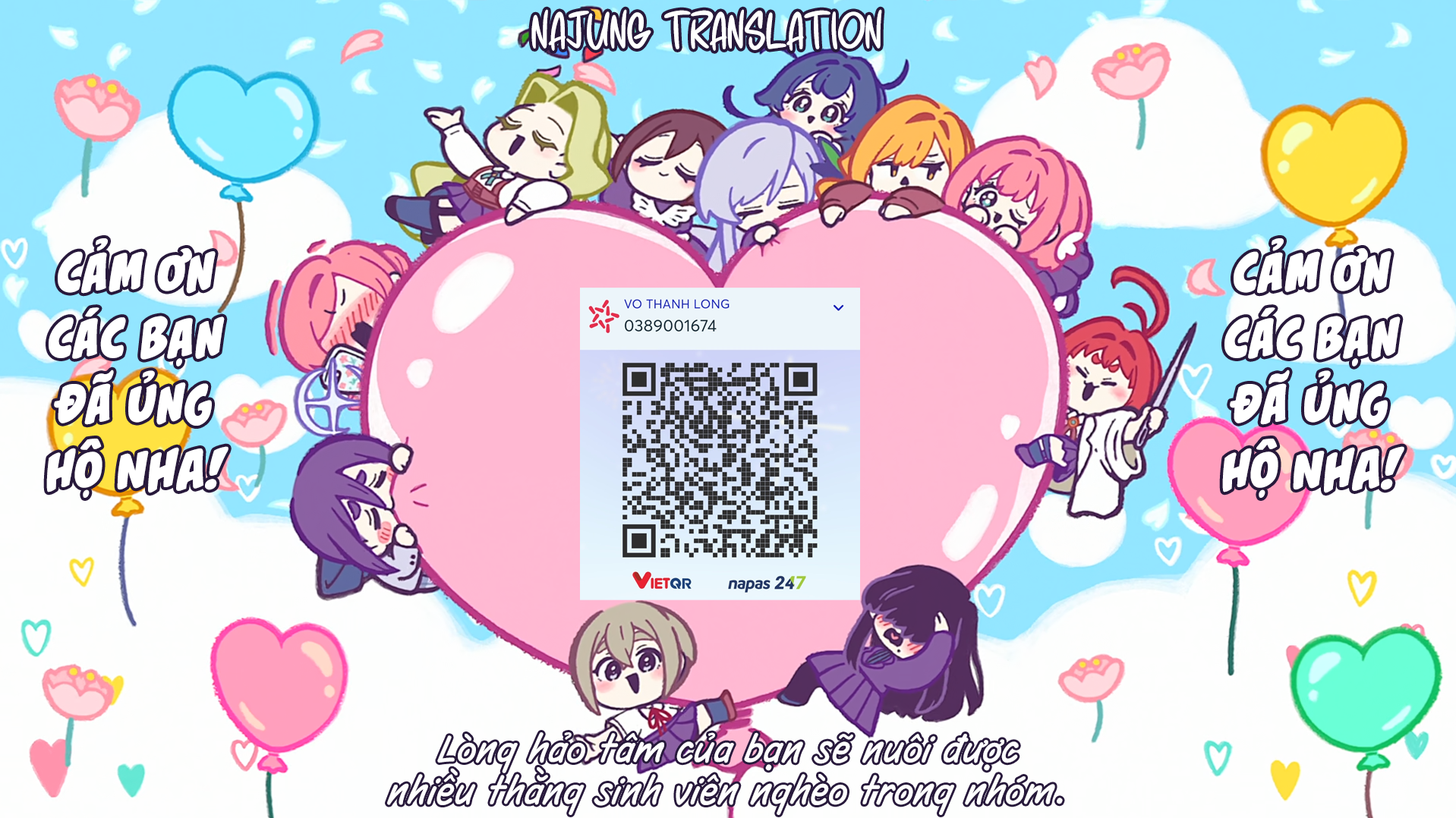 Ruri Dragon Chapter 46 - 20
