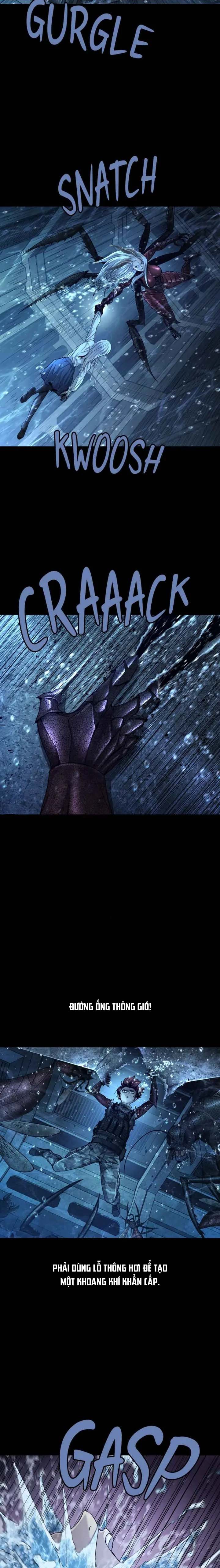 Dead Queen Chapter 127 - 10