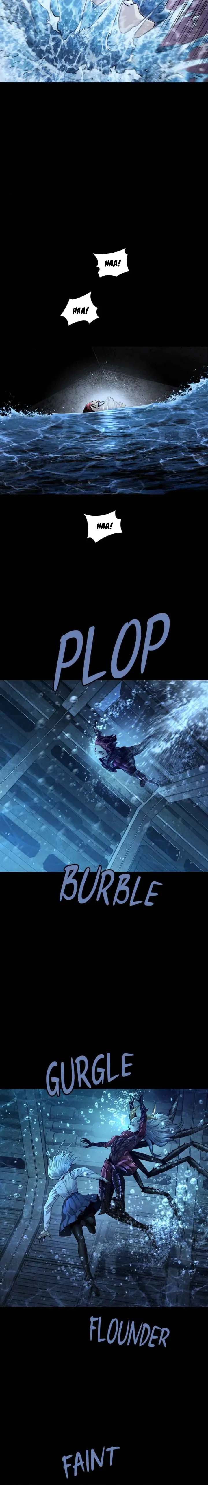 Dead Queen Chapter 127 - 11