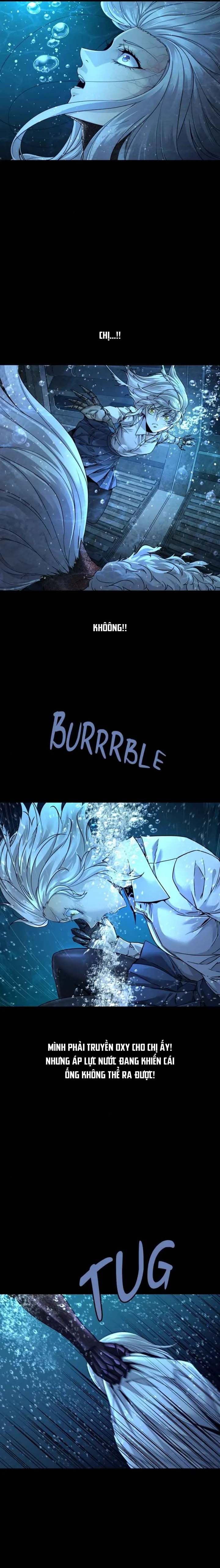 Dead Queen Chapter 127 - 12